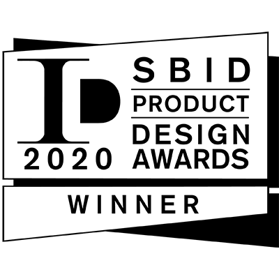 SBID Product Awards giulini rubinetteria