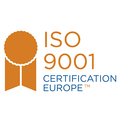 Giulini - ISO 9001