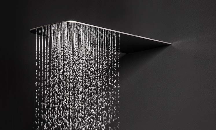 Discover the compositions Giulini G. Faucets